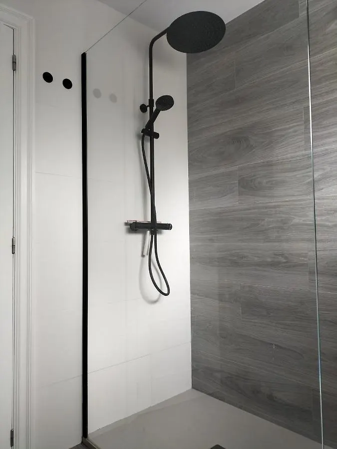 Vilar D'Aro Apartment S'Agaro