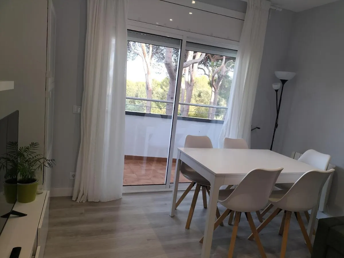 Vilar D'Aro Apartment S'Agaro