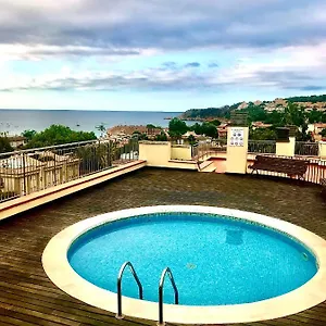  Apartamento Relax