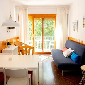  Apartamento Polcent Type B