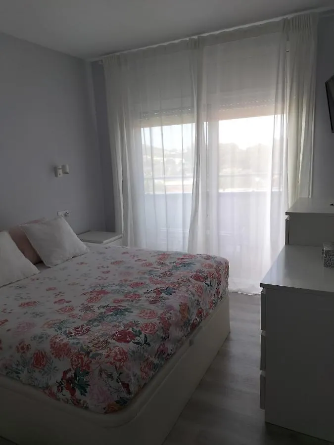 Vilar D'Aro Apartment S'Agaro