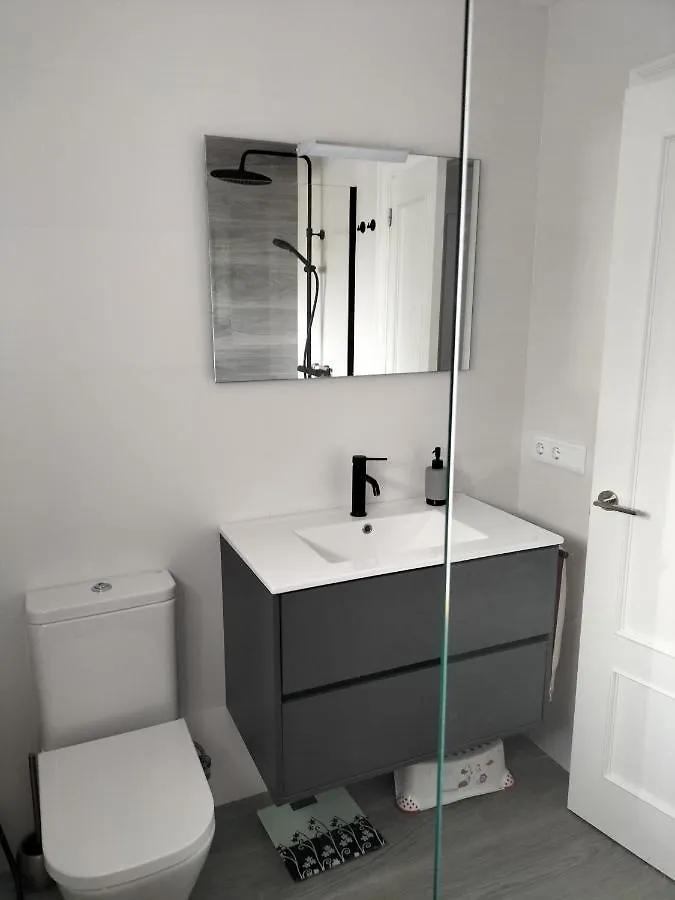 Vilar D'Aro Apartment S'Agaro