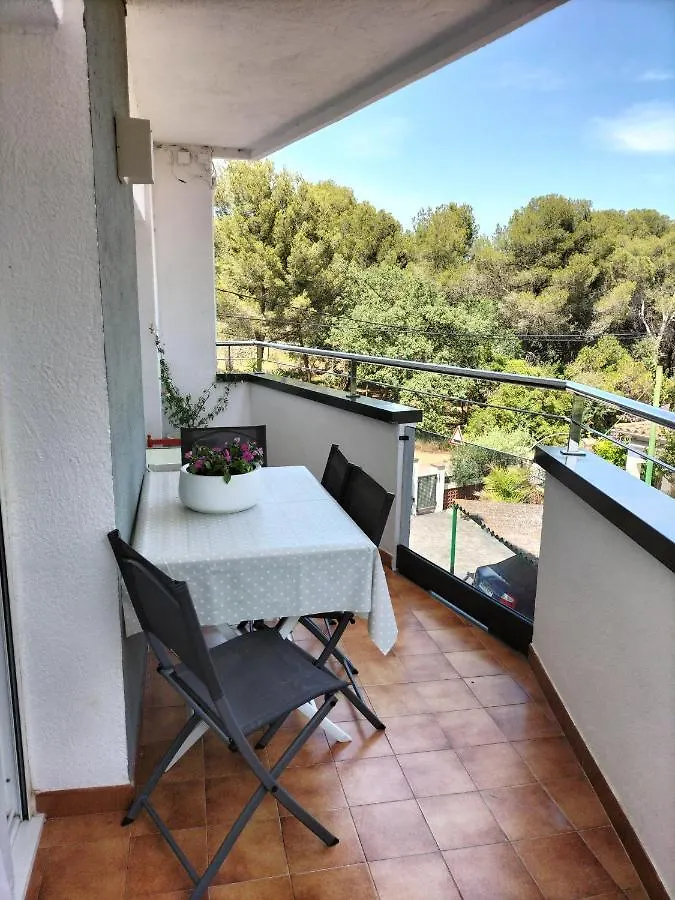 Vilar D'Aro Apartment S'Agaro Spain