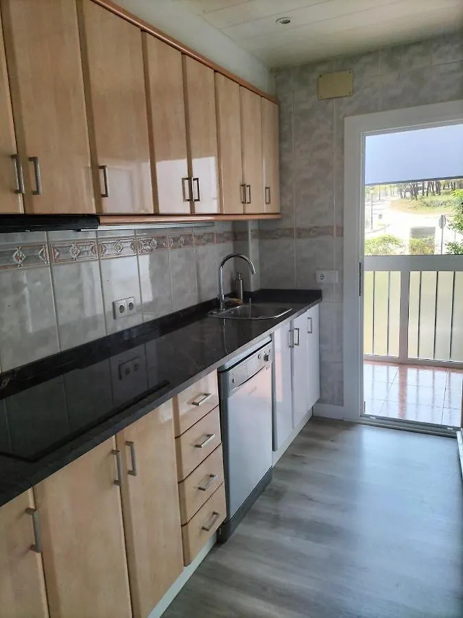 Vilar D'Aro Apartment S'Agaro 0*,