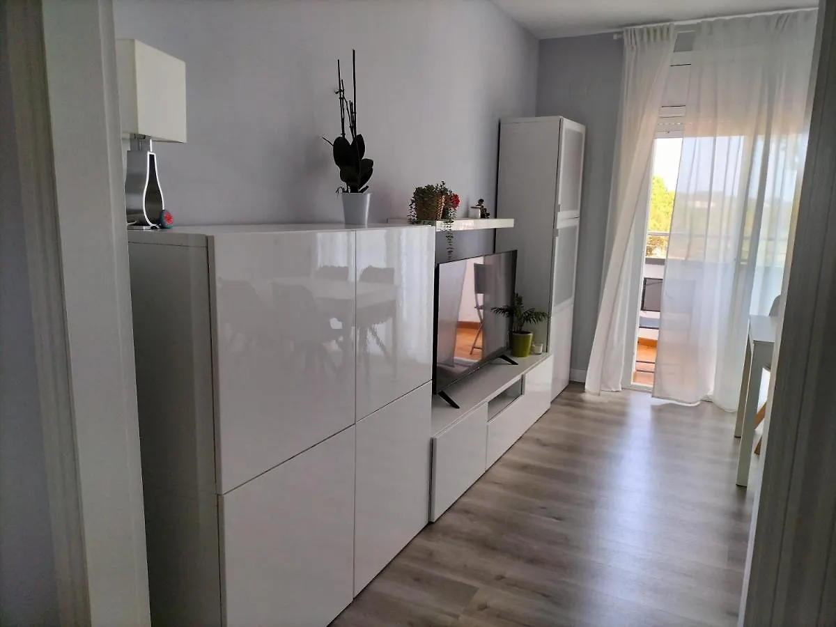 Vilar D'Aro Apartment S'Agaro