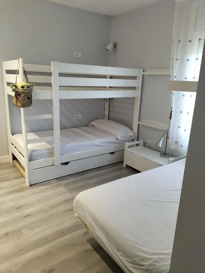 Vilar D'Aro Apartment S'Agaro 0*,  Spain