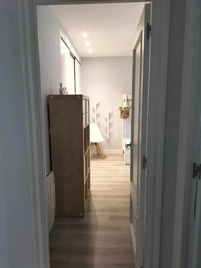 Vilar D'Aro Apartment S'Agaro
