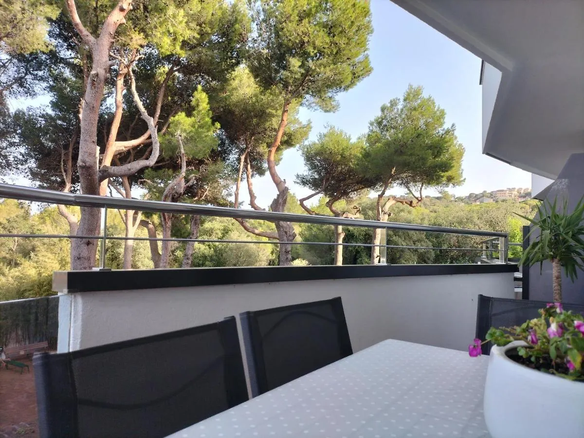 Vilar D'Aro Apartment S'Agaro